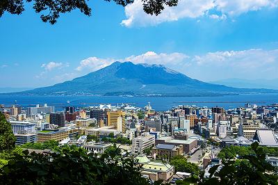 鹿児島県の空き家管理