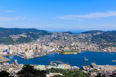 長崎県の空き家管理