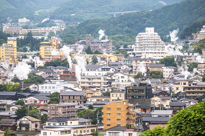 大分県の空き家管理